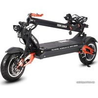 Электросамокат White Siberia Nerpa Pro 3600W Ferrari Red (красный)