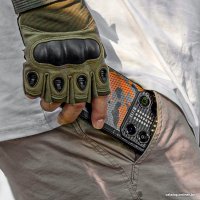 Телефон IIIF150 B2 Pro 12GB/256GB (оранжевый)