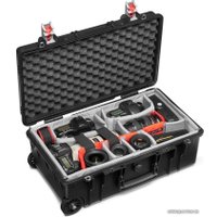 Чемодан Manfrotto ProLight Reloader Tough-55 HighLid MB PL-RL-TH55