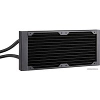 Кулер для процессора Corsair Hydro H100i PRO RGB CW-9060033-WW