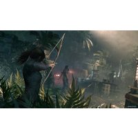  Shadow of the Tomb Raider для PlayStation 4