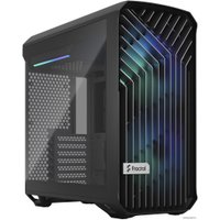 Корпус Fractal Design Torrent Compact Black RGB TG Light Tint FD-C-TOR1C-02