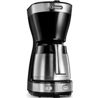 Капельная кофеварка DeLonghi ICM16710