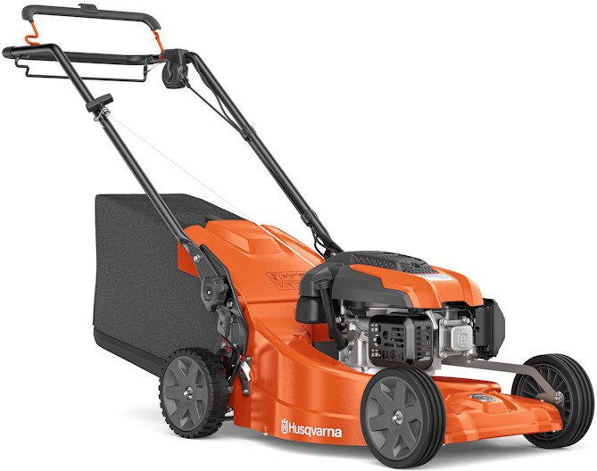 

Газонокосилка Husqvarna LC 551VQ 970609401