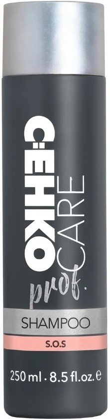

Шампунь C:EHKO Prof S.O.S. 250 мл