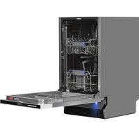 Встраиваемая посудомоечная машина MAUNFELD MLP-082D Light Beam