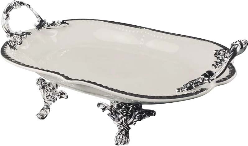 

Блюдо Lenardi Atlantis 205-894