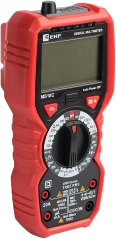 EKF Expert MS18C