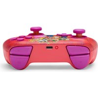 Геймпад PowerA Wireless Controller для Nintendo Switch 2 (Mario and Friends)