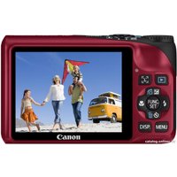 Фотоаппарат Canon PowerShot A2200