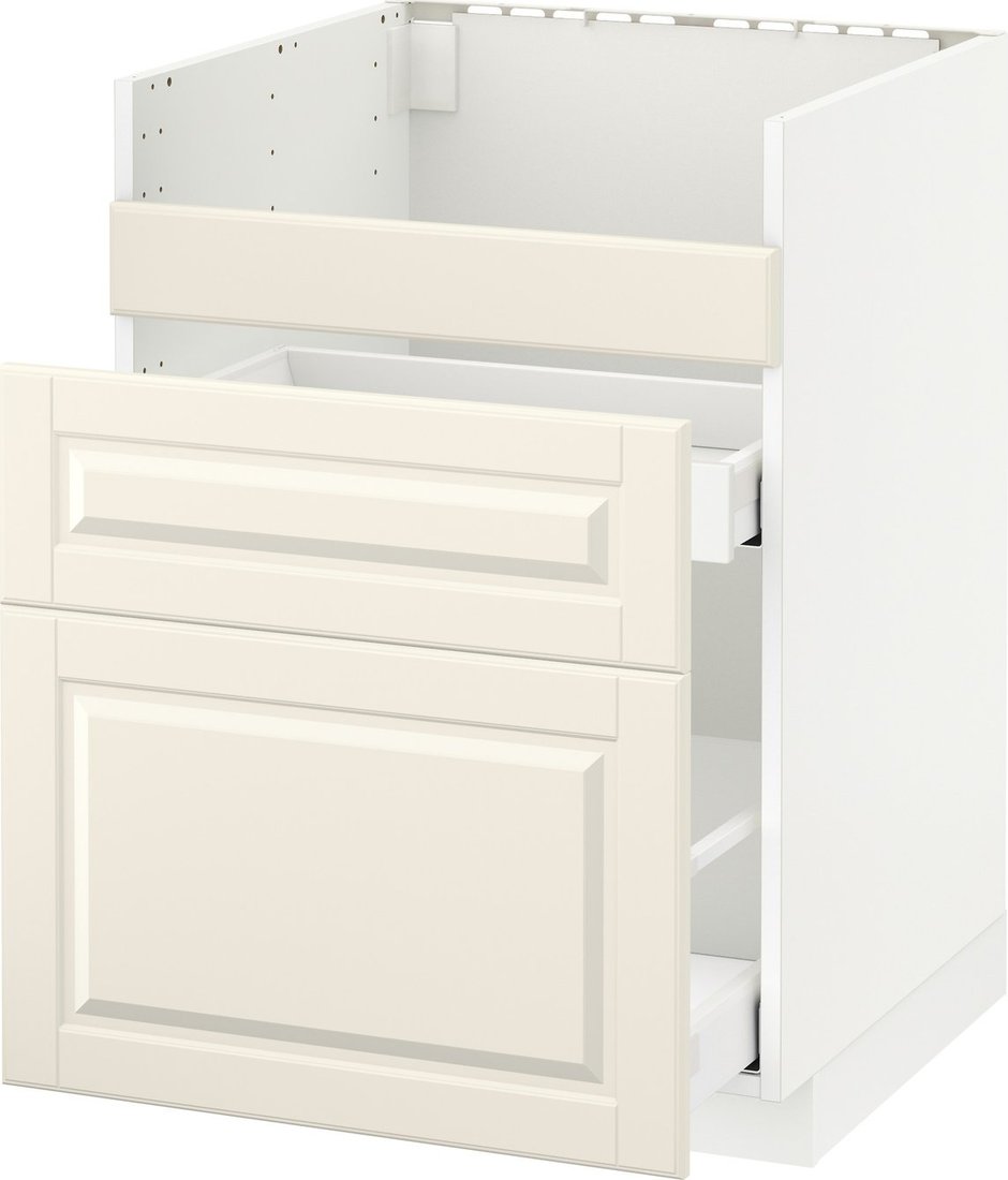 

Шкаф напольный Ikea Metod s39280504