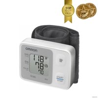 Автоматический тонометр Omron RS2 (HEM-6121-E)