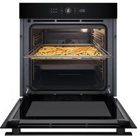Электрический духовой шкаф Whirlpool WOI4S8CM1SBA