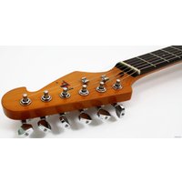 Электрогитара Mingde EGT-103 (с чехлом)