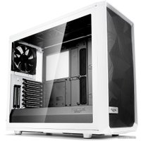 Корпус Fractal Design Meshify S2 FD-CA-MESH-S2-WT-TGC