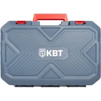 Перфоратор КВТ Профи HB-20-24 (с 2-мя АКБ, кейс)