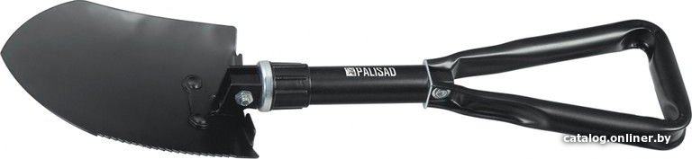 Лопата походная Palisad 61428