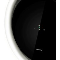 Кухонная вытяжка MAUNFELD Edelweiss 39 Wall (зеленый)