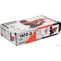 Электролобзик Yato YT-82272