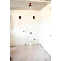 Лазерный нивелир ADA Instruments ULTRALiner 360 4V Set [A00477]