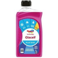 Антифриз Total Glacelf Plus EVO 1л