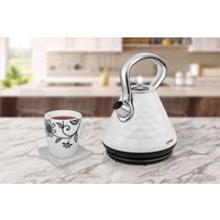 Электрический чайник Yoer Diamond EK01W