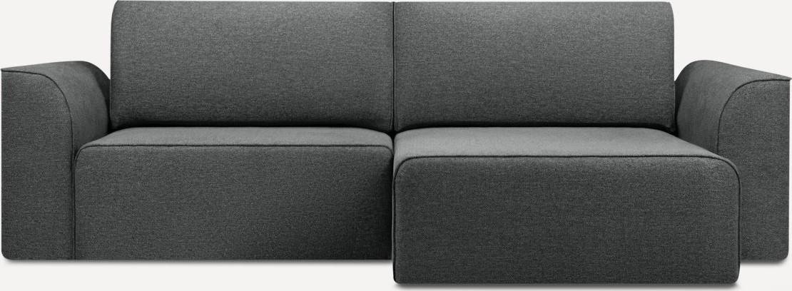 

Угловой диван Divan Байвин-1 Soft Grey 177383 (серый)