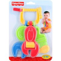 Набор прорезывателей Fisher-Price Набор инструментов V6965