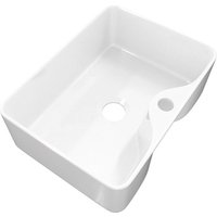 Умывальник Teymi Helmi Mini 41 T51104 (белый)