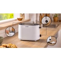 Тостер Bosch TAT2M121