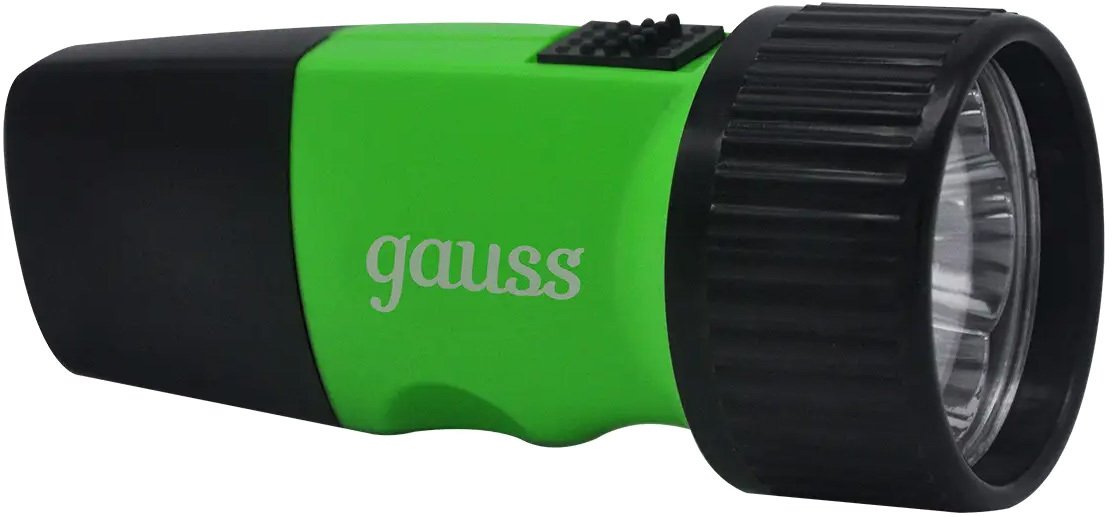 

Фонарь Gauss GFL103