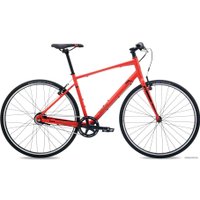 Велосипед Marin Fairfax SC2 IG (2018)