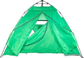 Треккинговая палатка Ecos Saimaa (зеленый)