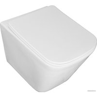 Унитаз подвесной Azario Hugo AZ-3103