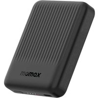 Внешний аккумулятор Momax Q.MAG Minimal IP122 5000mAh (черный) в Бресте