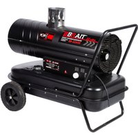 Дизельная тепловая пушка Brait BR-22AIW