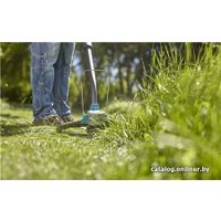 Триммер Gardena PowerCut Li-40/30 (с аккумулятором)