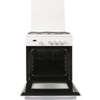 Кухонная плита GEFEST ПГ 6300-03 S040T