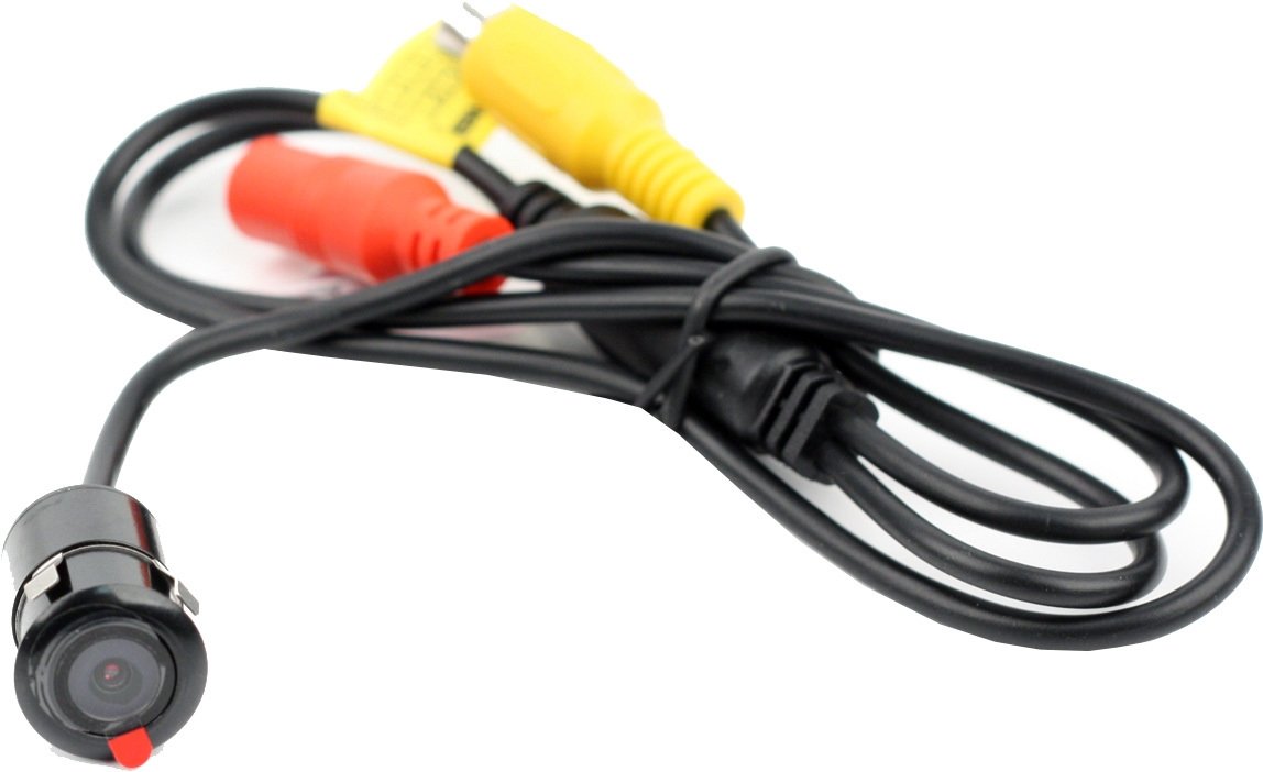 

Камера заднего вида SKY CMU-55RF