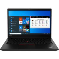 Рабочая станция Lenovo ThinkPad P14s Gen 2 20VX006HRT