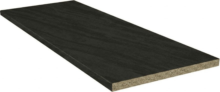 Столешница Nerotop Постформинг Canyon Nero 08 SM 3190 (800х600х39)