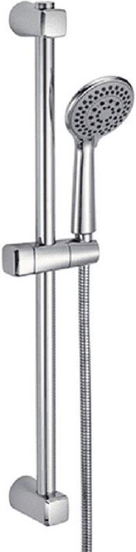 

Душевой гарнитур Aquanika Basic AQB01CR