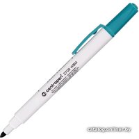 Маркер Centropen 1.8 мм 2709 8710 (зеленый)