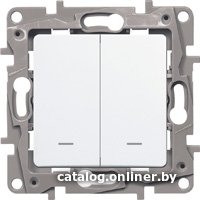 Выключатель Legrand Etika 6 722 04