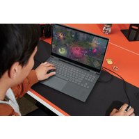 Игровой ноутбук HP OMEN 15-en0038ur 22P28EA