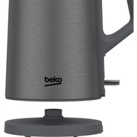Электрический чайник BEKO WKM 7322 DX