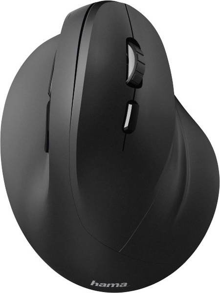 

Вертикальная мышь Hama EMW-500