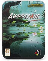 Карточная игра Стиль Жизни Дифферанс 401520