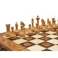 Шахматы Armenakyan Турнирные-8 AA116-5 в Лиде