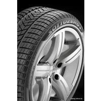 Зимние шины Pirelli Winter Sottozero 3 245/45R19 102V